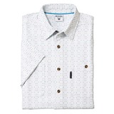 Columbia(コロンビア) モフィットシャツ PM7675 半袖シャツ(メンズ)