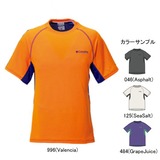 Columbia(コロンビア) ダルトンTシャツ PM2222 半袖Tシャツ(メンズ)