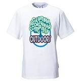 Columbia(コロンビア) カタルドTシャツ PM2234 半袖Tシャツ(メンズ)