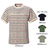 Columbia(コロンビア) ディースクルー PM2238 半袖Tシャツ(メンズ)