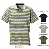 Columbia(コロンビア) ディースポロ PM2239 半袖シャツ(メンズ)