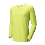 Columbia(コロンビア) ピニョンライトウェイトクルー PM2822 長袖アンダーシャツ(メンズ)