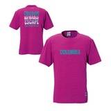 Columbia(コロンビア) デイリーグラインドTシャツ PM2906 半袖Tシャツ(メンズ)
