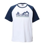Columbia(コロンビア) マウントテクノTシャツ PM2907 半袖Tシャツ(メンズ)