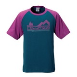 Columbia(コロンビア) マウントテクノTシャツ PM2907 半袖Tシャツ(メンズ)