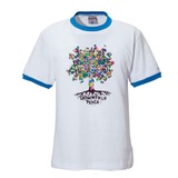 Columbia(コロンビア) ツリージーバンチTシャツ PM2908 半袖Tシャツ(メンズ)