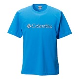Columbia(コロンビア) スポティカモTシャツ PM2909 半袖Tシャツ(メンズ)