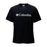 Columbia(コロンビア) トゥルージャングルTシャツ PM2910 半袖Tシャツ(メンズ)