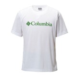 Columbia(コロンビア) トゥルージャングルTシャツ PM2910 半袖Tシャツ(メンズ)