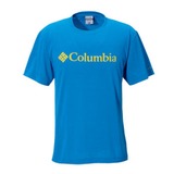 Columbia(コロンビア) トゥルージャングルTシャツ PM2910 半袖Tシャツ(メンズ)