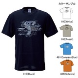 Columbia(コロンビア) マウンテンレインTシャツ PM2912 半袖Tシャツ(メンズ)