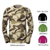 Columbia(コロンビア) ファイヤータワークルー PM2914 長袖シャツ(メンズ)