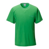 Columbia(コロンビア) ジョナスリッジクルー PM2915 半袖Tシャツ(メンズ)