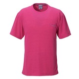 Columbia(コロンビア) ジョナスリッジクルー PM2915 半袖Tシャツ(メンズ)