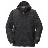 Columbia(コロンビア) キップリングII ジャケット Men’s PM2934 ハードシェルジャケット(メンズ)