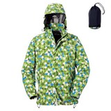 Columbia(コロンビア) キップリングII ジャケット Men’s PM2934 ハードシェルジャケット(メンズ)