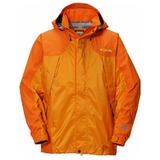 Columbia(コロンビア) キップリングII ジャケット Men’s PM2934 ハードシェルジャケット(メンズ)