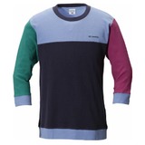 Columbia(コロンビア) オーウェンバイ3/4Tシャツ PM2941 半袖Tシャツ(メンズ)