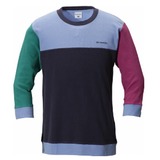 Columbia(コロンビア) オーウェンバイ3/4Tシャツ PM2941 半袖Tシャツ(メンズ)