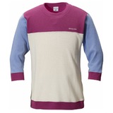 Columbia(コロンビア) オーウェンバイ3/4Tシャツ PM2941 半袖Tシャツ(メンズ)