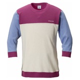 Columbia(コロンビア) オーウェンバイ3/4Tシャツ PM2941 半袖Tシャツ(メンズ)
