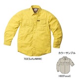 Columbia(コロンビア) シルバーリッジIIシャツ Kid’s AB7991 長袖シャツ(ジュニア/キッズ/ベビー)