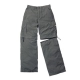 Columbia(コロンビア) シルバーリッジIIコンバーチブルパンツ Kid’s AB8145 ロングパンツ(ジュニア/キッズ/ベビー)