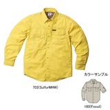 Columbia(コロンビア) シルバーリッジIIシャツ Kid’s AH7991 長袖シャツ(ジュニア/キッズ/ベビー)