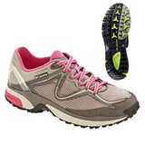 Columbia(コロンビア) ウィメンズ ラベナス BL3567 登山靴 ローカット(レディース)