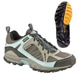 Columbia(コロンビア) スイッチバック Women’s BL3569 登山靴 ローカット(レディース)