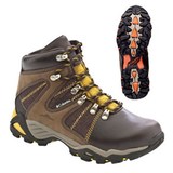 Columbia(コロンビア) ウィメンズ サンギルオムニテック BL3573 登山靴 ハイカット(レディース)