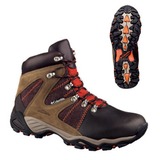 Columbia(コロンビア) メンズ サンギルオムニテック BM3579 【廃】トレッキングシューズ･HI&MID