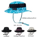 Columbia(コロンビア) オムニシェイドボラボラジュニアブーニー Youth’s CY9758 ハット(ジュニア/キッズ/ベビー)