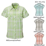 Columbia(コロンビア) ウィメンズ モーニングデニューシャツ EL7971 シャツ･ポロシャツ(レディース)