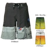Columbia(コロンビア) PFGオフショアティザーアクションボードショーツ Men’s FM4537 ハーフ･ショートパンツ(メンズ)