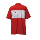 Columbia(コロンビア) ピリオディックチャートTシャツ JM2751 半袖Tシャツ(メンズ)