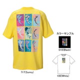Columbia(コロンビア) フィフティーンミニッツオブゲームTシャツ JM2973 半袖Tシャツ(メンズ)