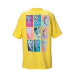 Columbia(コロンビア) フィフティーンミニッツオブゲームTシャツ JM2973 半袖Tシャツ(メンズ)