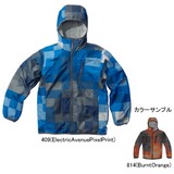 Columbia(コロンビア) チェックダム ジャケット Youth’s KB3182 防寒ジャケット(キッズ/ベビー)