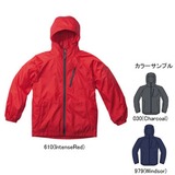 Columbia(コロンビア) ラピッドファイヤーウインドシェル Youth’s KB3184 防寒ジャケット(キッズ/ベビー)