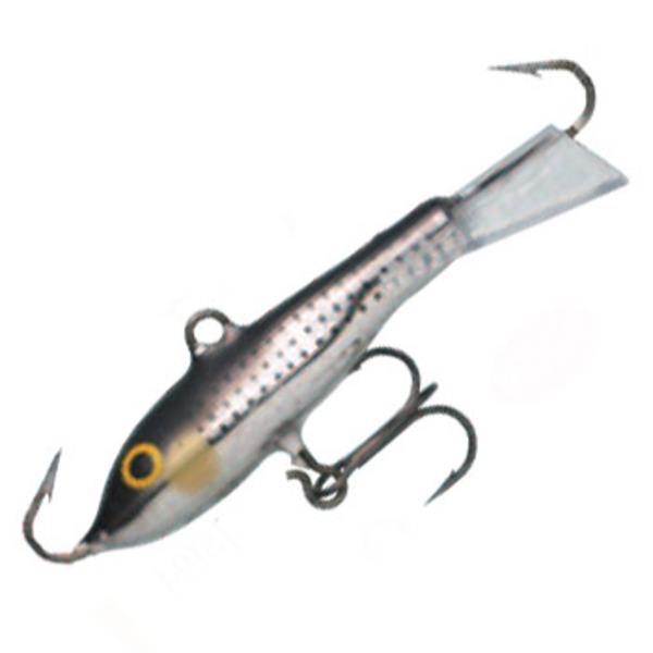 Rapala(ラパラ) Vertical Jigging W5/J-JSPM その他ルアー