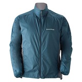 モンベル(montbell) U.L.ストレッチウインドジャケット Men’s 1103219 ブルゾン(メンズ)
