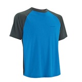 モンベル(montbell) WIC.ラグランT Men’s 1104562 半袖Tシャツ(メンズ)