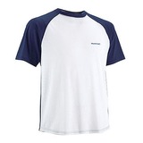 モンベル(montbell) WIC.ラグランT Men’s 1104562 半袖Tシャツ(メンズ)