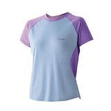 モンベル(montbell) WIC.ラグランT Women’s 1104563 Tシャツ･ノースリーブ(レディース)