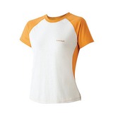 モンベル(montbell) WIC.ラグランT Women’s 1104563 Tシャツ･ノースリーブ(レディース)