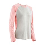 モンベル(montbell) WIC.ラグランロングスリーブT Women’s 1104719 Tシャツ･カットソー長袖(レディース)