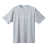 モンベル(montbell) WIC.T エンボスロゴ 1104734 半袖Tシャツ(メンズ)