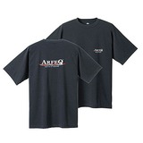 モンベル(montbell) WIC.T アルフェック･ロゴ 1104735 半袖Tシャツ(メンズ)