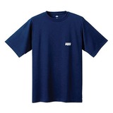 モンベル(montbell) WIC.T ワンポイントロゴ ゼロポイント 1104736 半袖Tシャツ(メンズ)